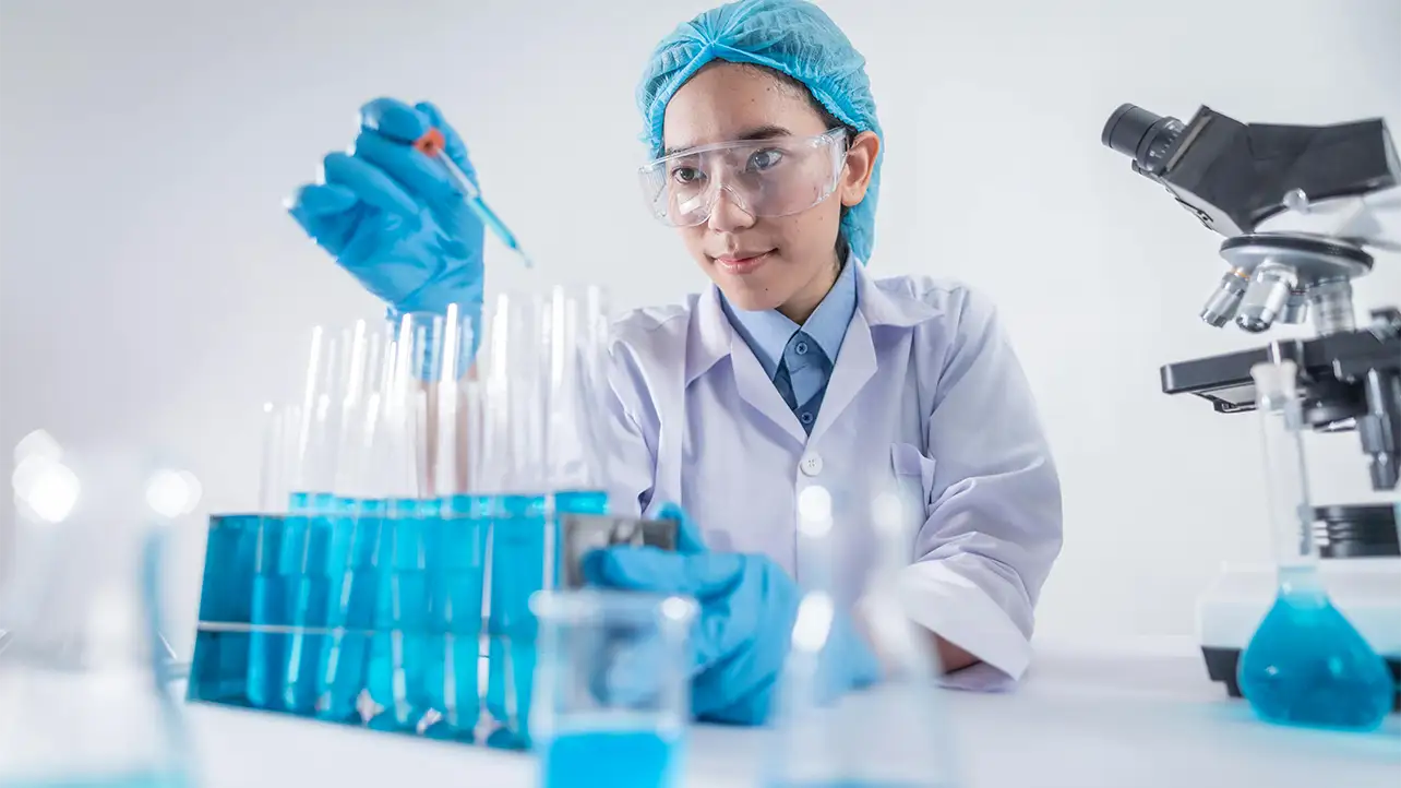 Innovations in Medical Research: A Glimpse into the Future