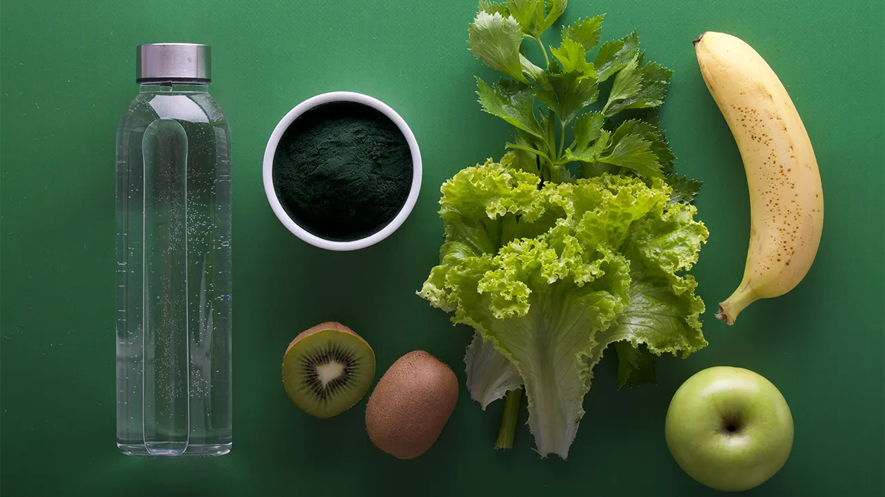Fueling Your Body: A Guide to Healthy Eating