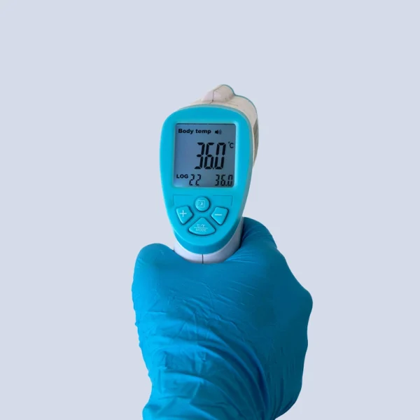Forehead Thermometer