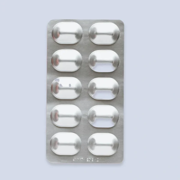 EBIPOD 200mg