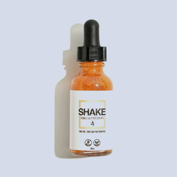 Shake Dropper