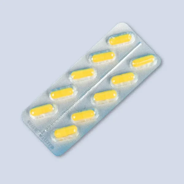 EAK AP Tablet 10 30mg